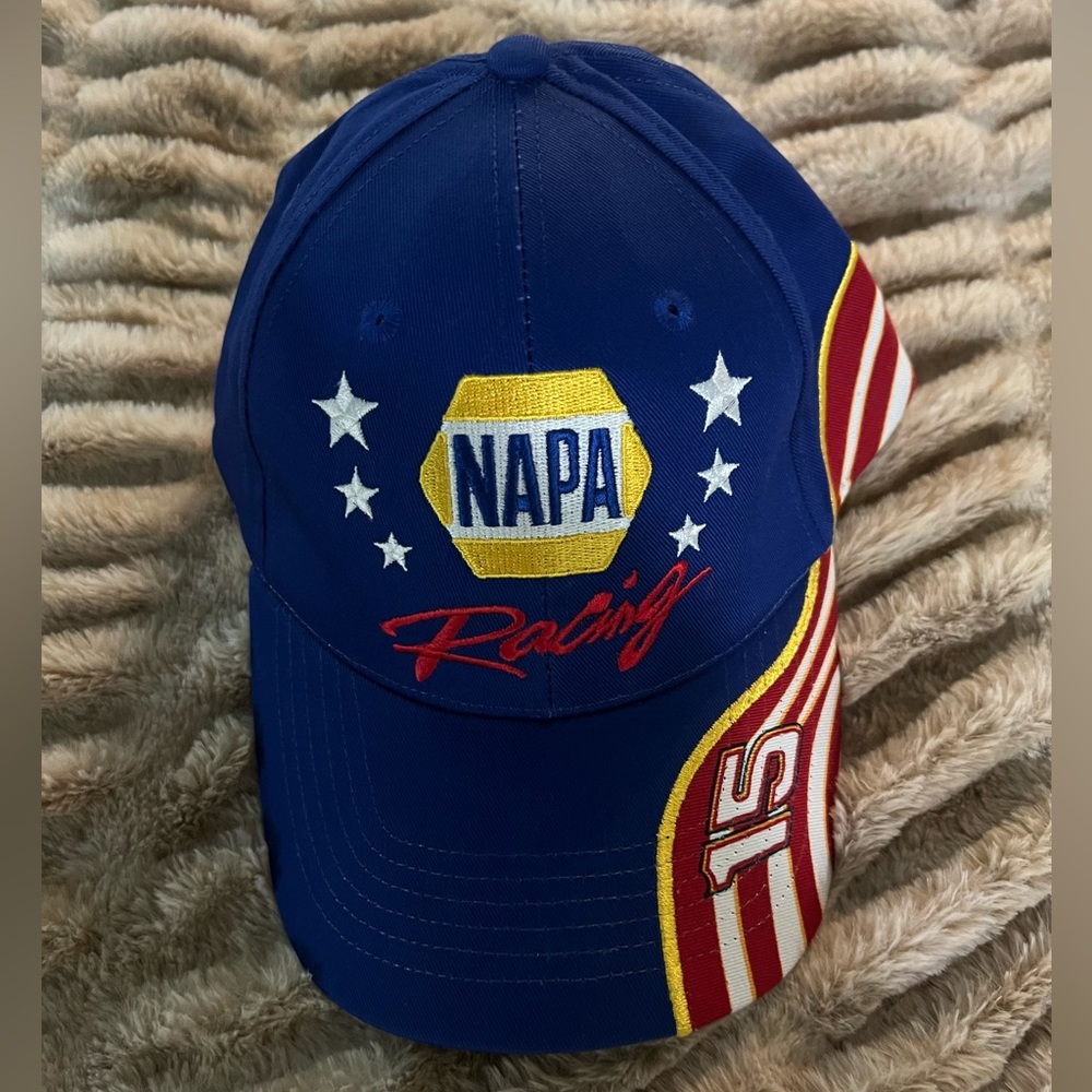 Napa racing hat